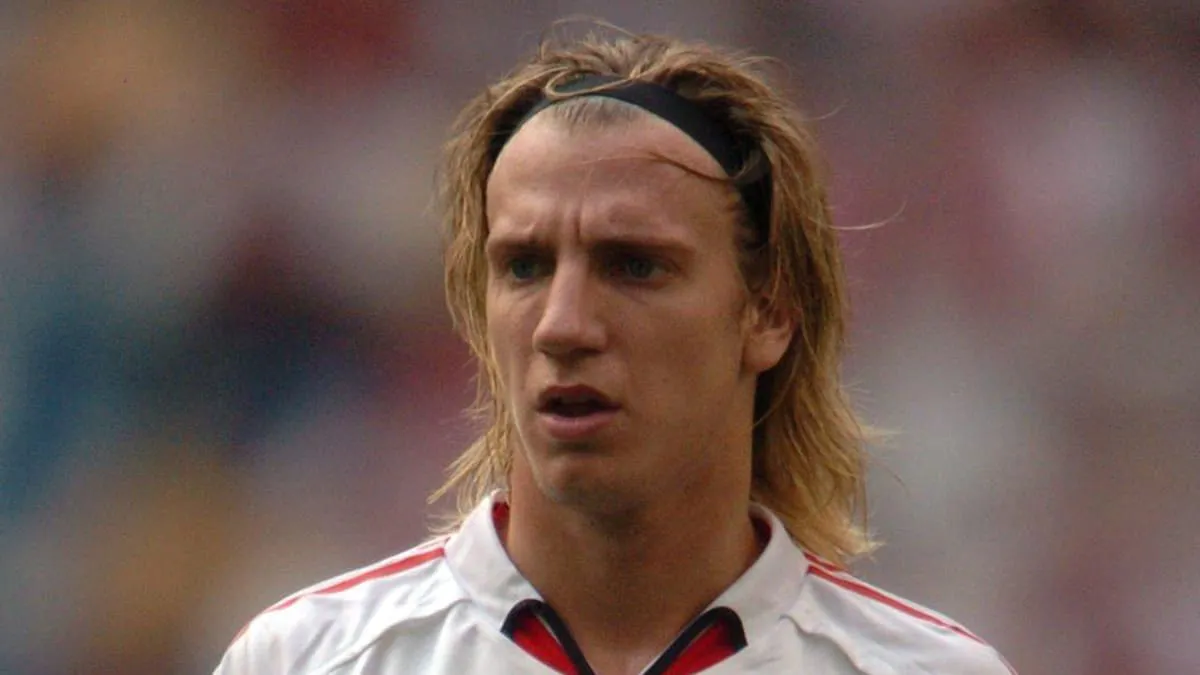 Maxi López opinó sobre el momento de River