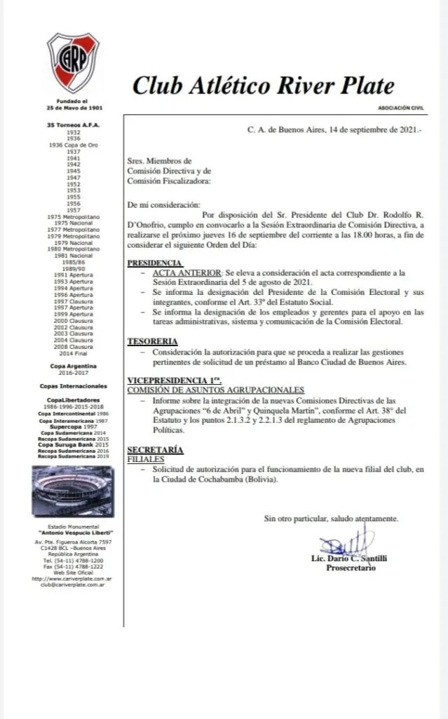Préstamo