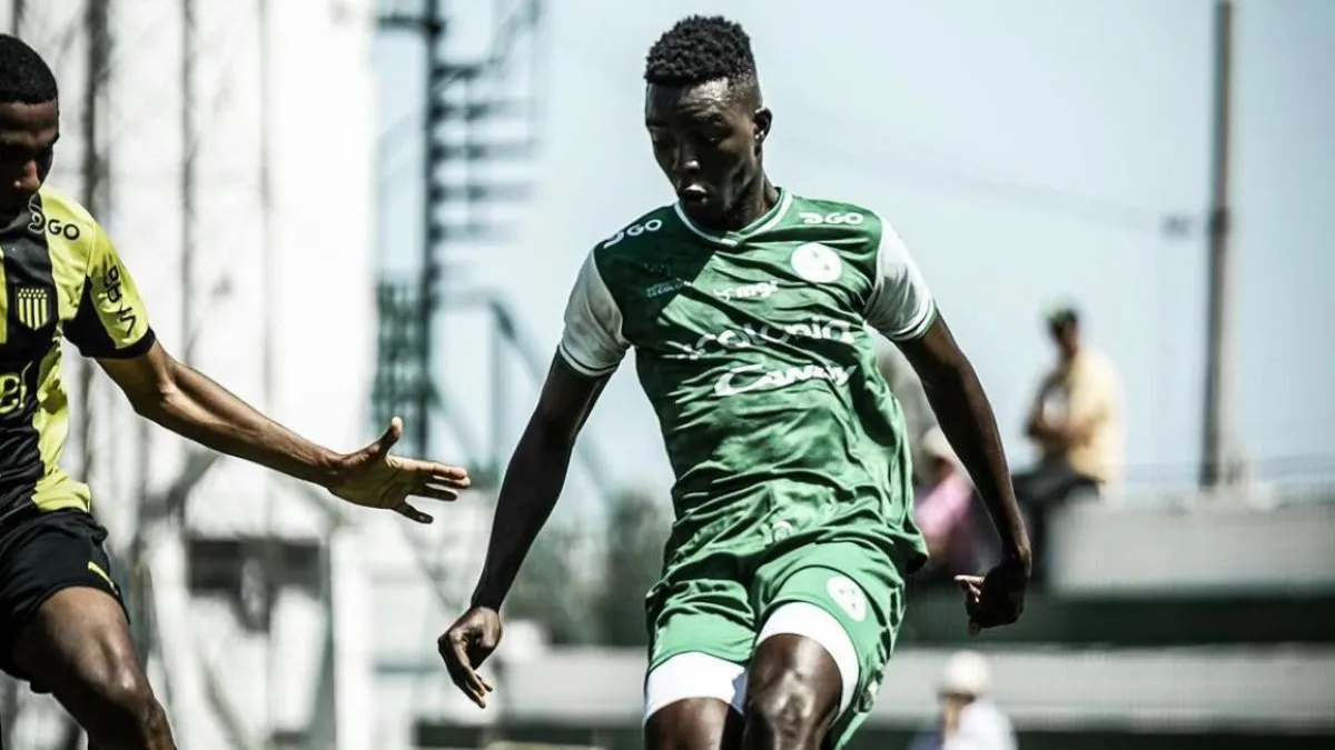 Yacouba Meite