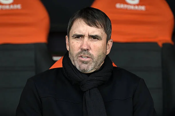 Eduardo Coudet - Foto- Getty Images
