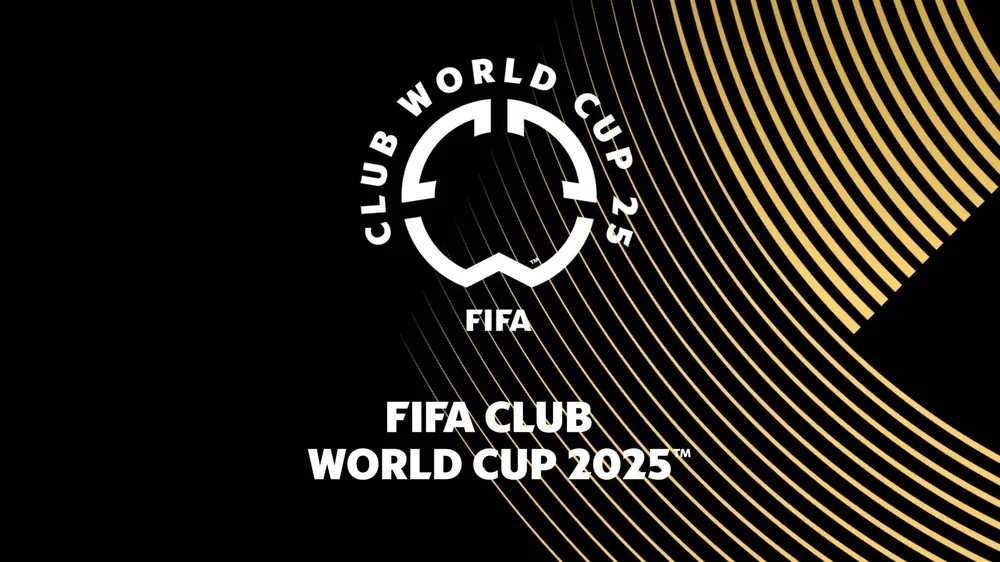 Logo FIFA Mundial Clubes 2025 Estados Unidos-1 (Foto: FIFA)