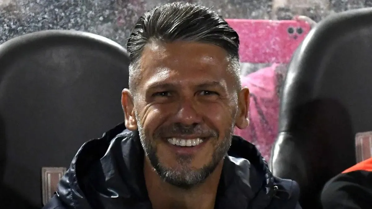 Martín Demichelis vs Instituto