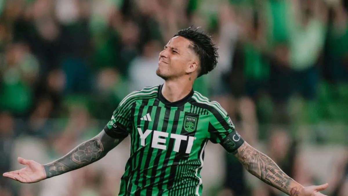 Driussi y una jugada clave para su vuelta a River