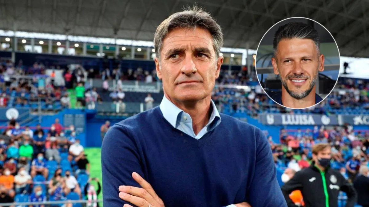 Michel González Martín Demichelis