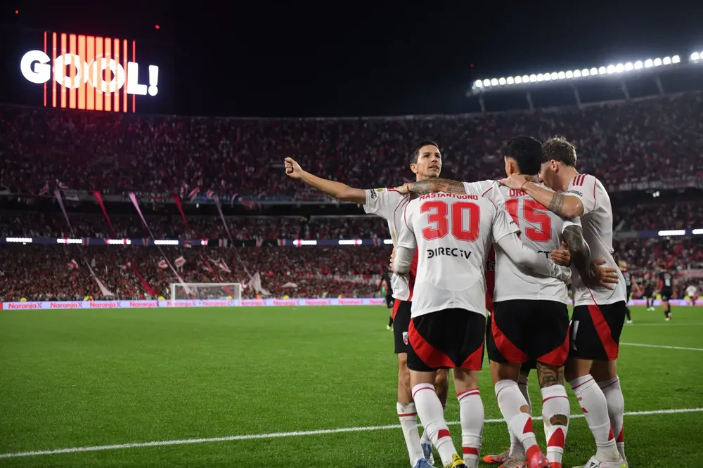 River Plate Barracas Central