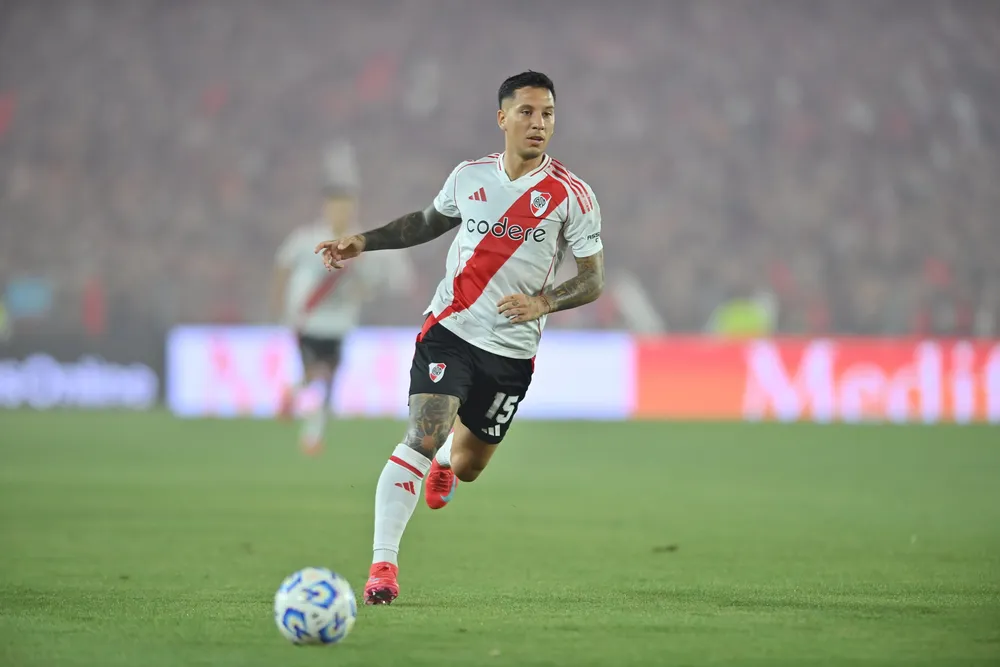 Sebastián Driussi