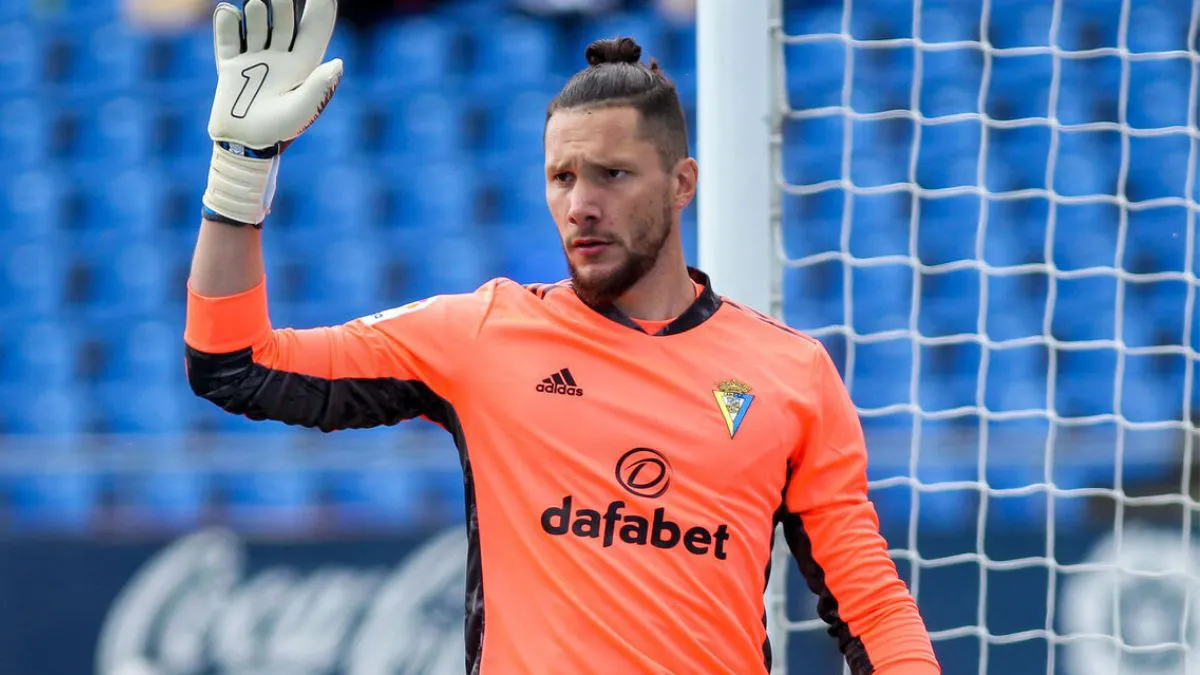 Jeremías Ledesma River