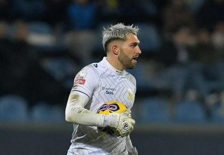 Ignacio de Arruabarrena