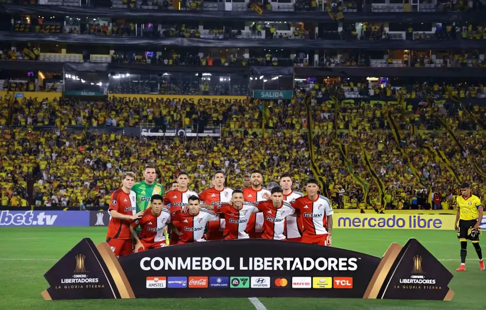 1x1 River