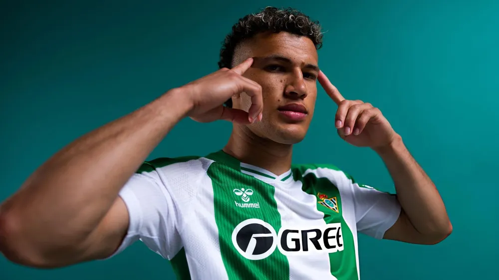 Nelson Deossa Real Betis España  (Foto: Getty Images)