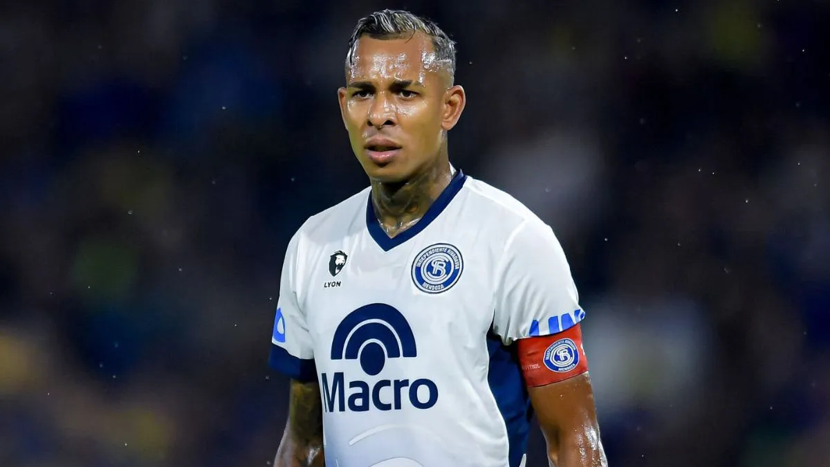 Sebastián Villa (Foto: Getty Images)