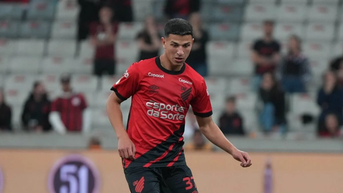 Paranaense cambio las condiciones por Esquivel Foto: (Getty Images)