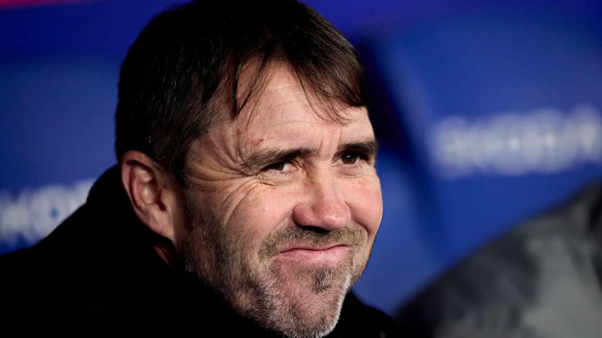 Presentación Chacho