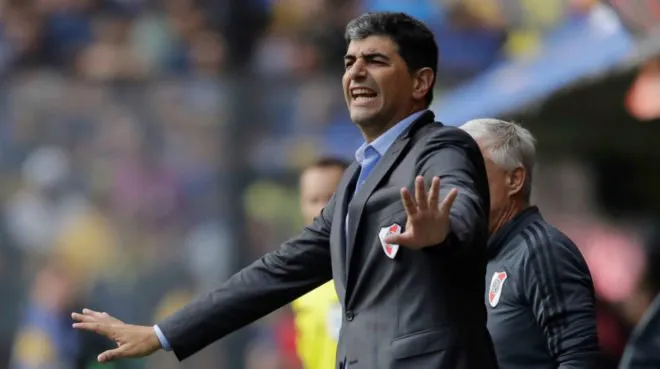 Chile viene en búsqueda de Biscay