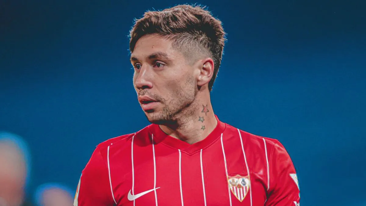 La vuelta de Gonzalo Montiel a River, muy encaminada