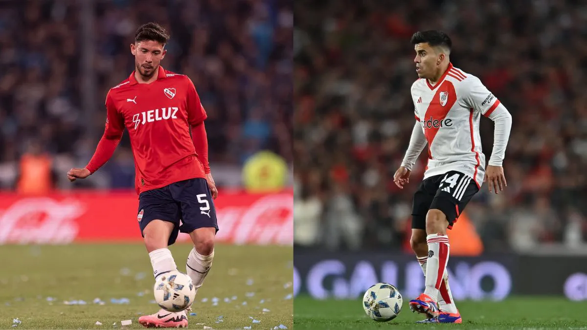 River Independiente, LPF