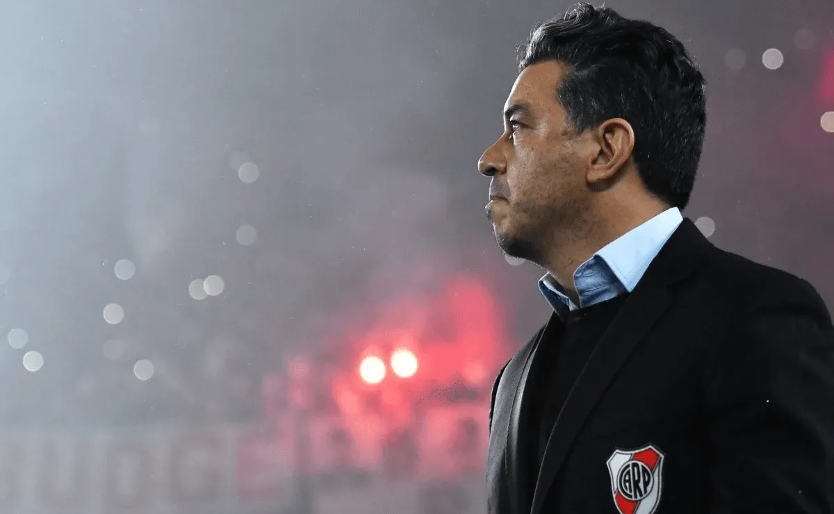 Los citados para la séptima fecha del torneo