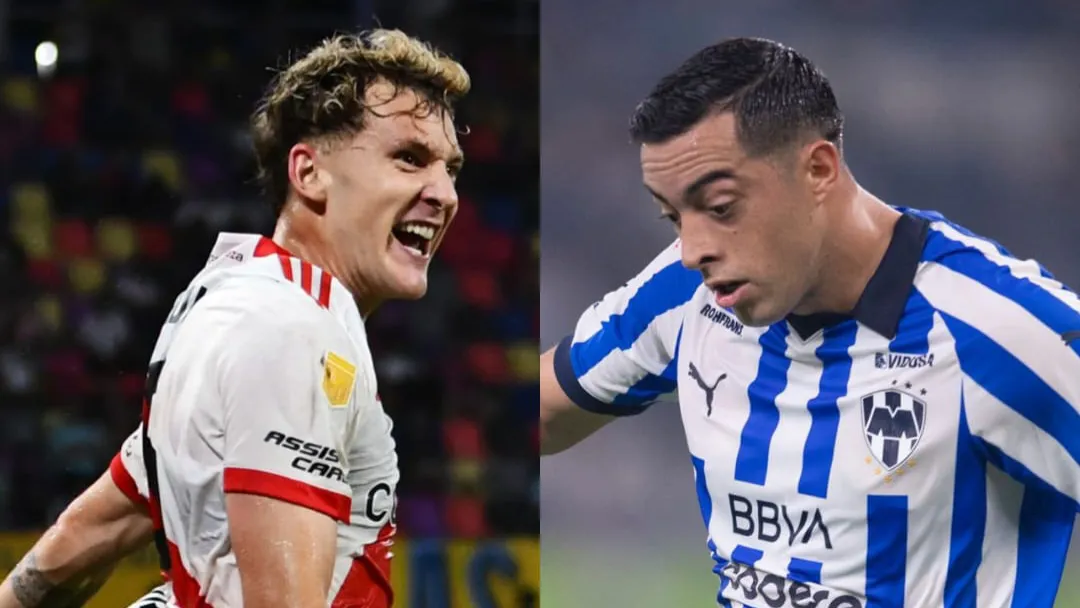 Amistoso confirmado River Monterrey Pretemporada