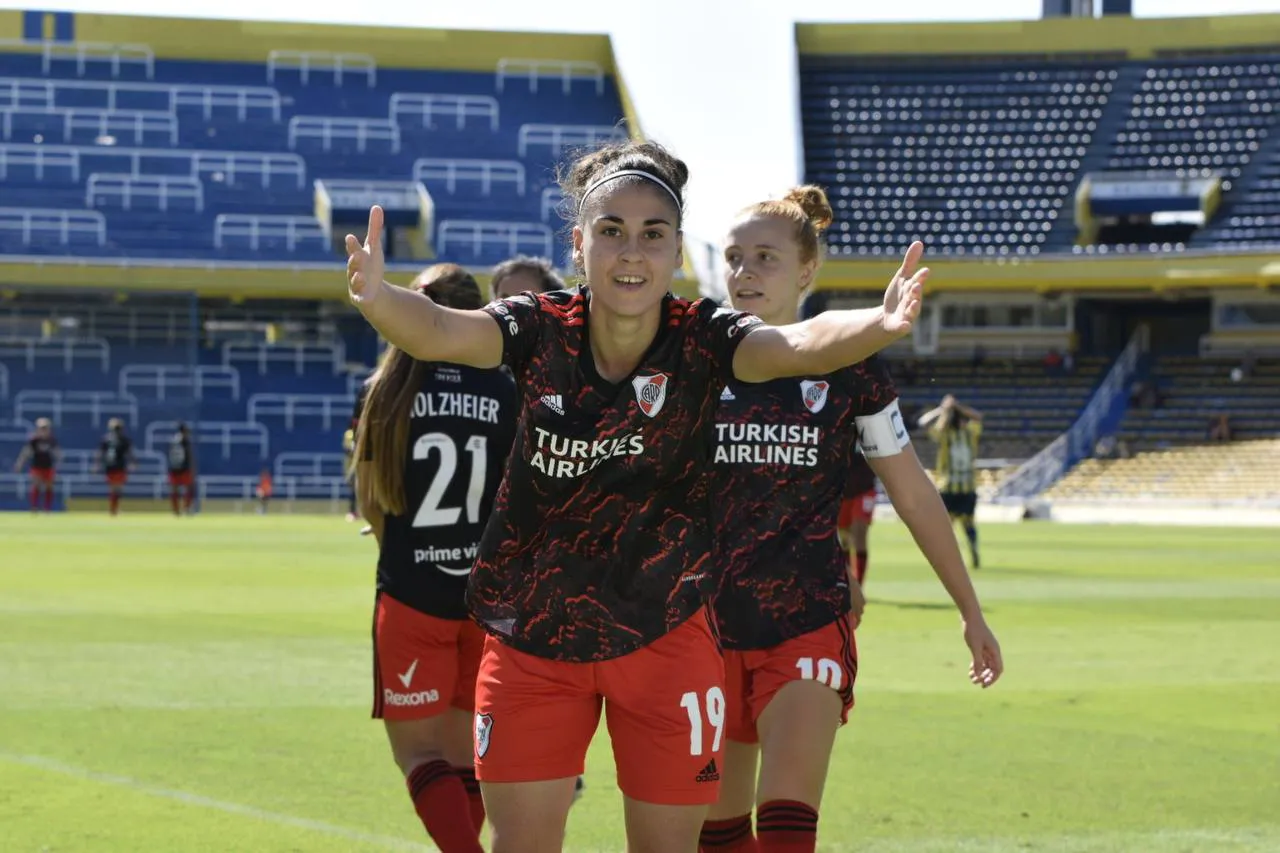 El próximo desafío para River