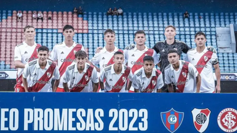River Plate 0-1 UAI Urquiza - RESUMEN - Fecha 11 - Primera División -  Campeonato Femenino YPF 2022 