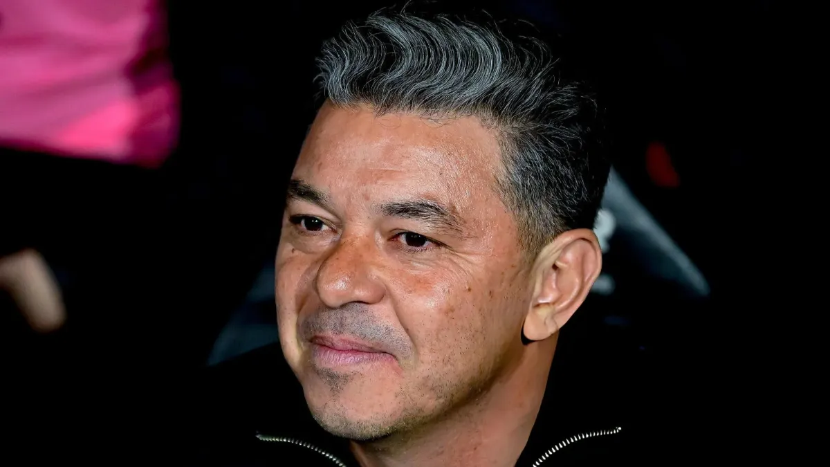 marcelo gallardo