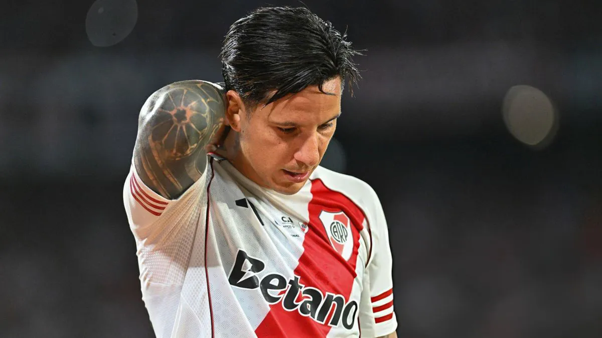 Sebastián Driussi