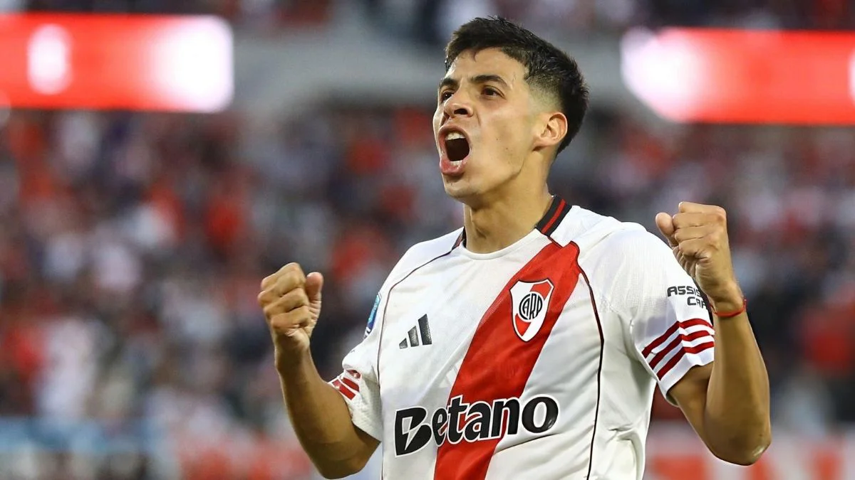 Tomás Galván (Foto: Getty Images)