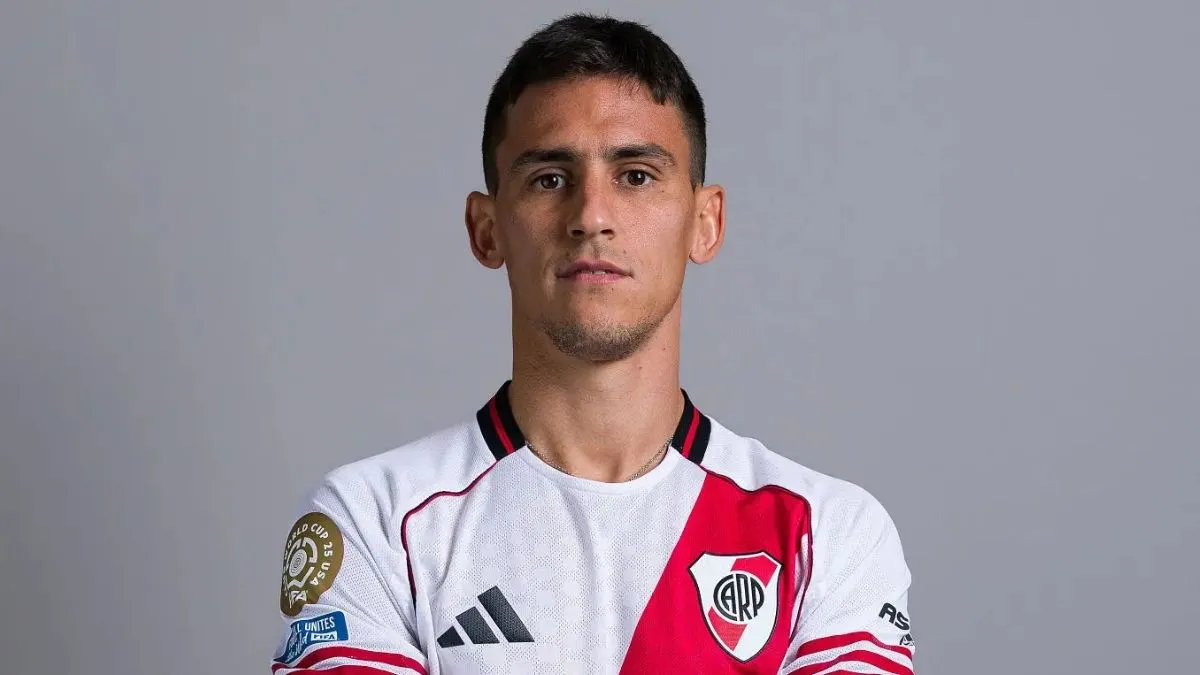Matías Rojas