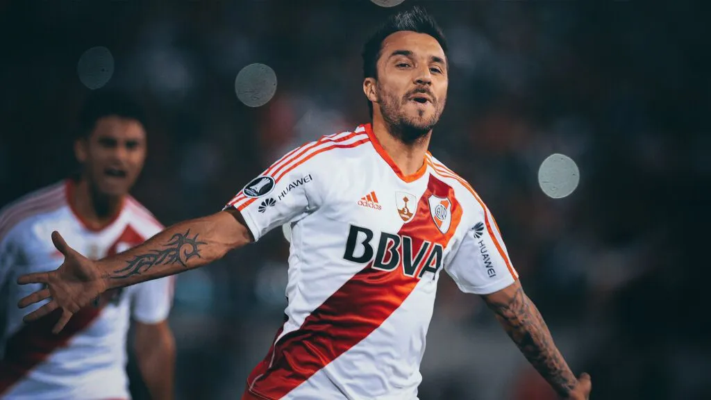 Scocco: “Gallardo o River te llevan a no disfrutar”