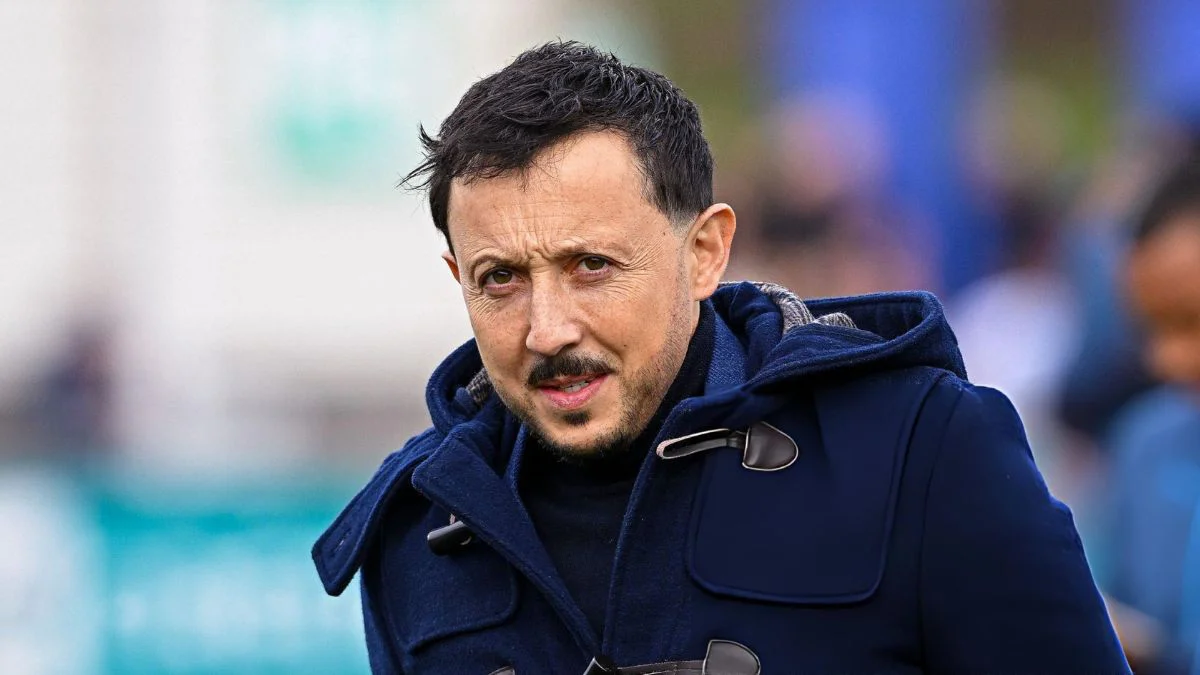 River tiene Director Deportivo: Pablo Fernández Longoria