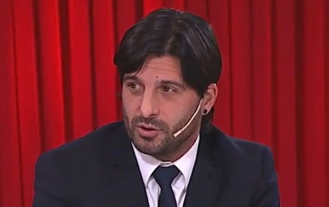 Chori Dominguez