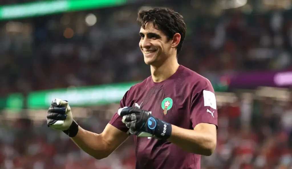 "Vení a River", el pedido de un hincha a Bono