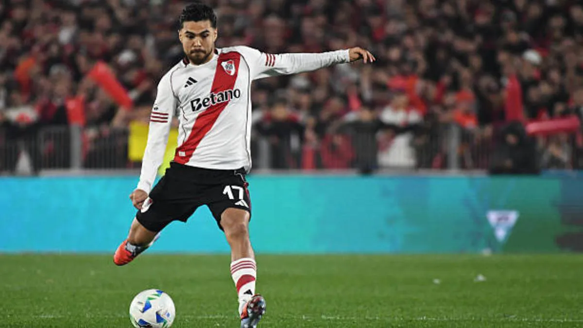 Paulo Diaz River
