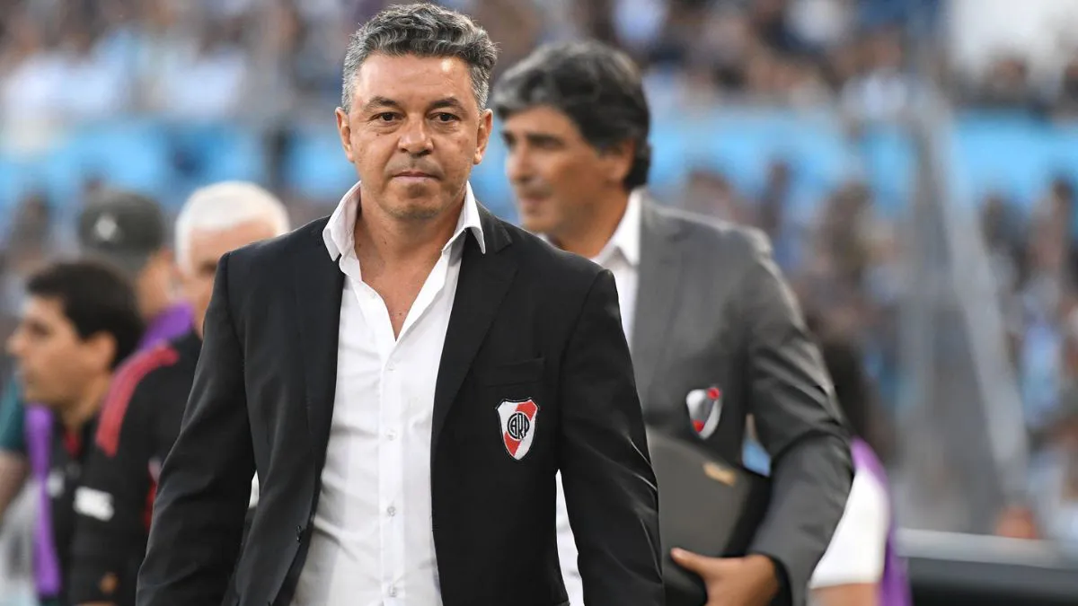 Mercado de pases: River sumaría al menos seis jugadores