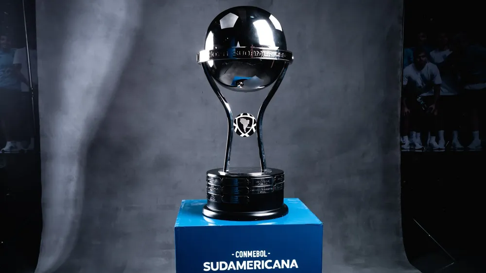 Copa Sudamericana