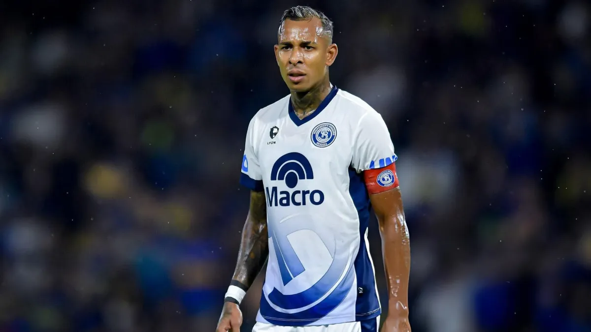 Sebastián Villa