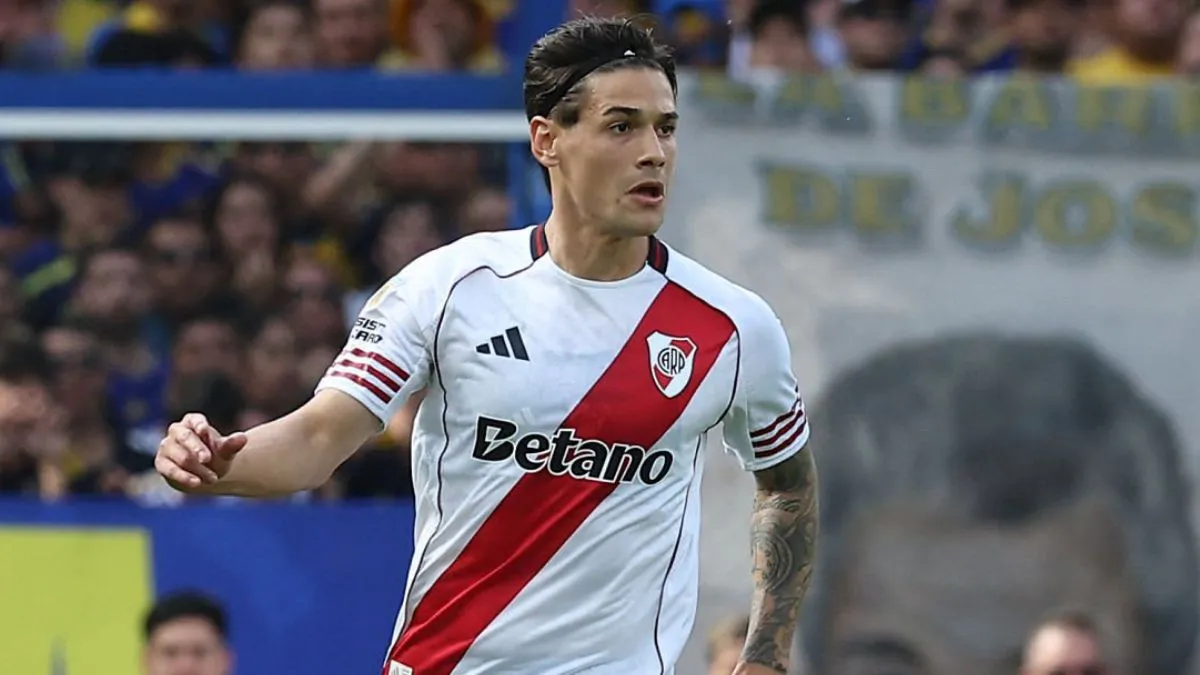 Lucas Martínez Quarta