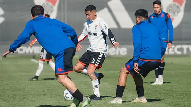 Amistoso Reserva River Tigre 2024