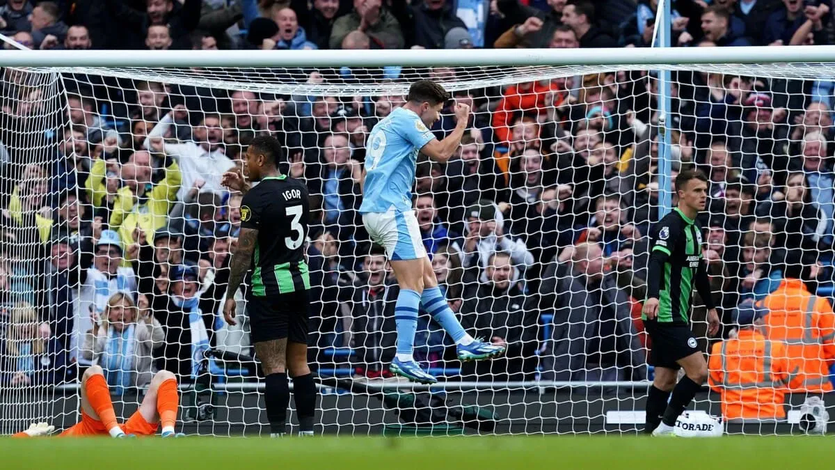 Gol Julian Alvarez City Brighton (1) (1)