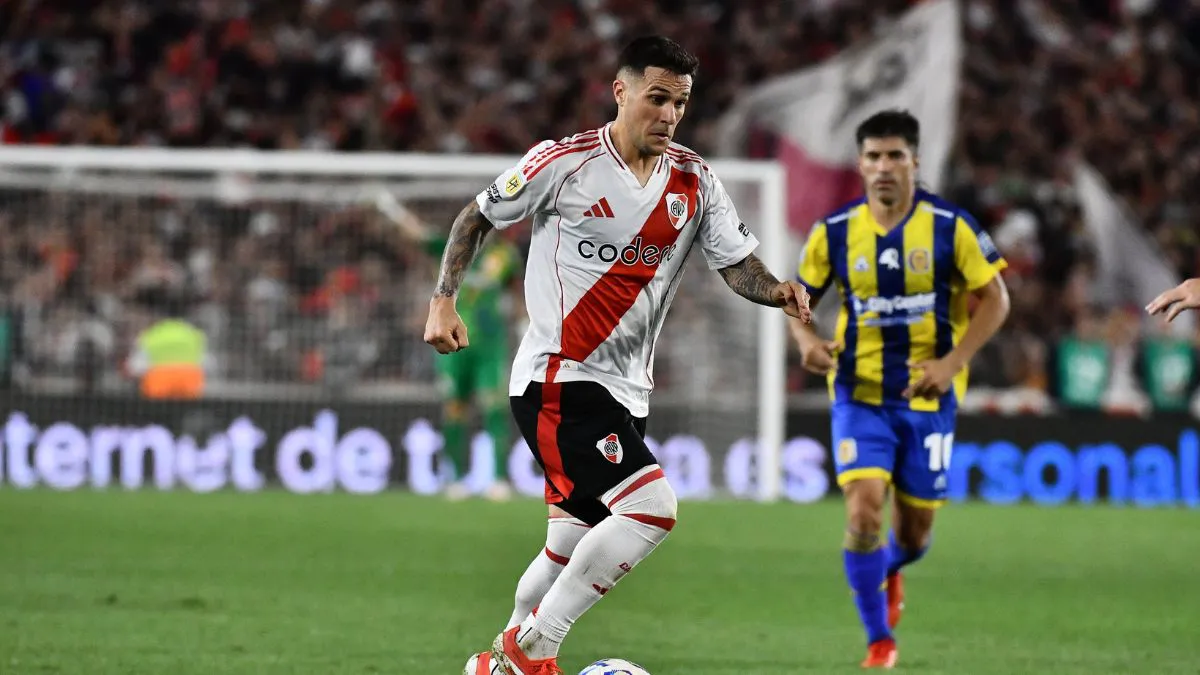 Fabricio Bustos