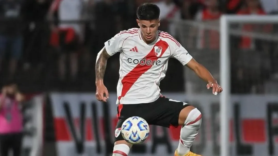 Felipe Álvarez Reserva River