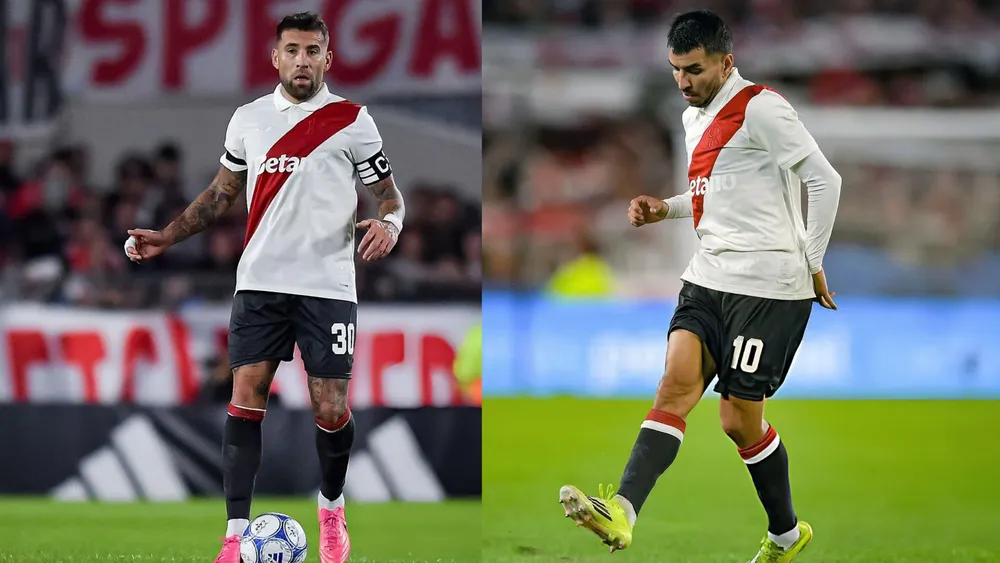 Otamendi Correa
