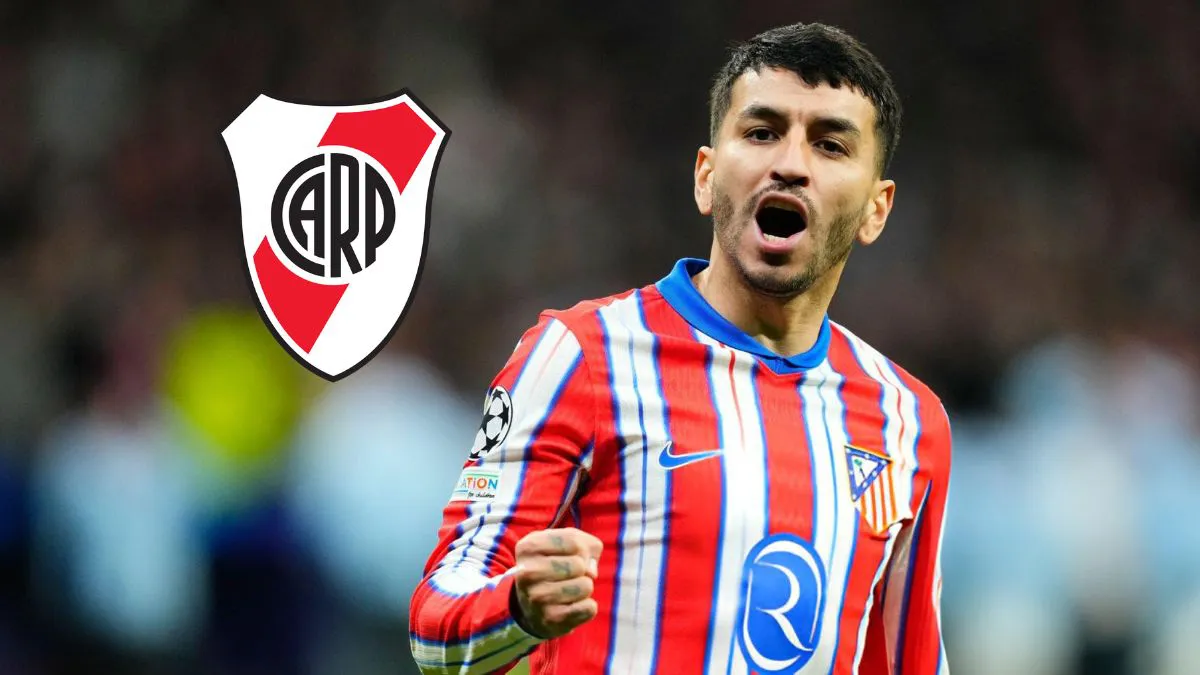 Ángel Correa