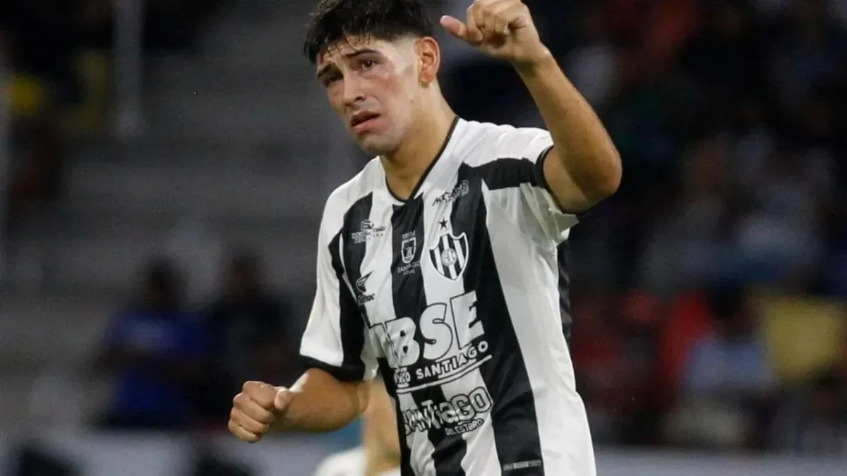 Lautaro Rivero