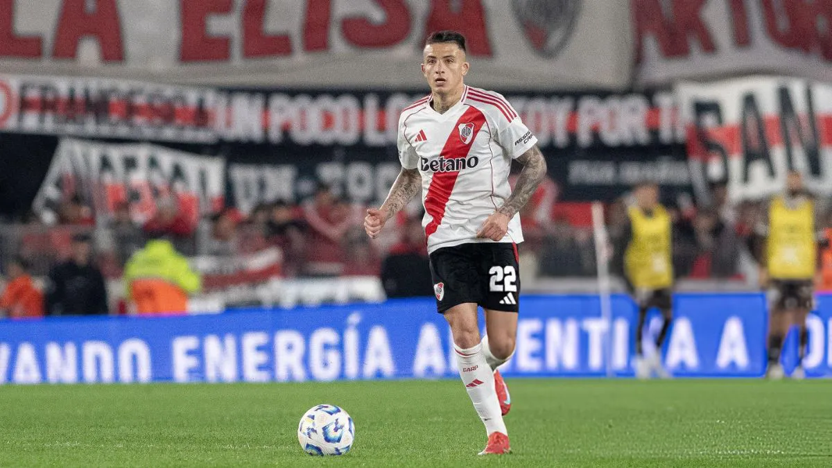 Exclusivo: los números oficiales del pase de Castaño a River