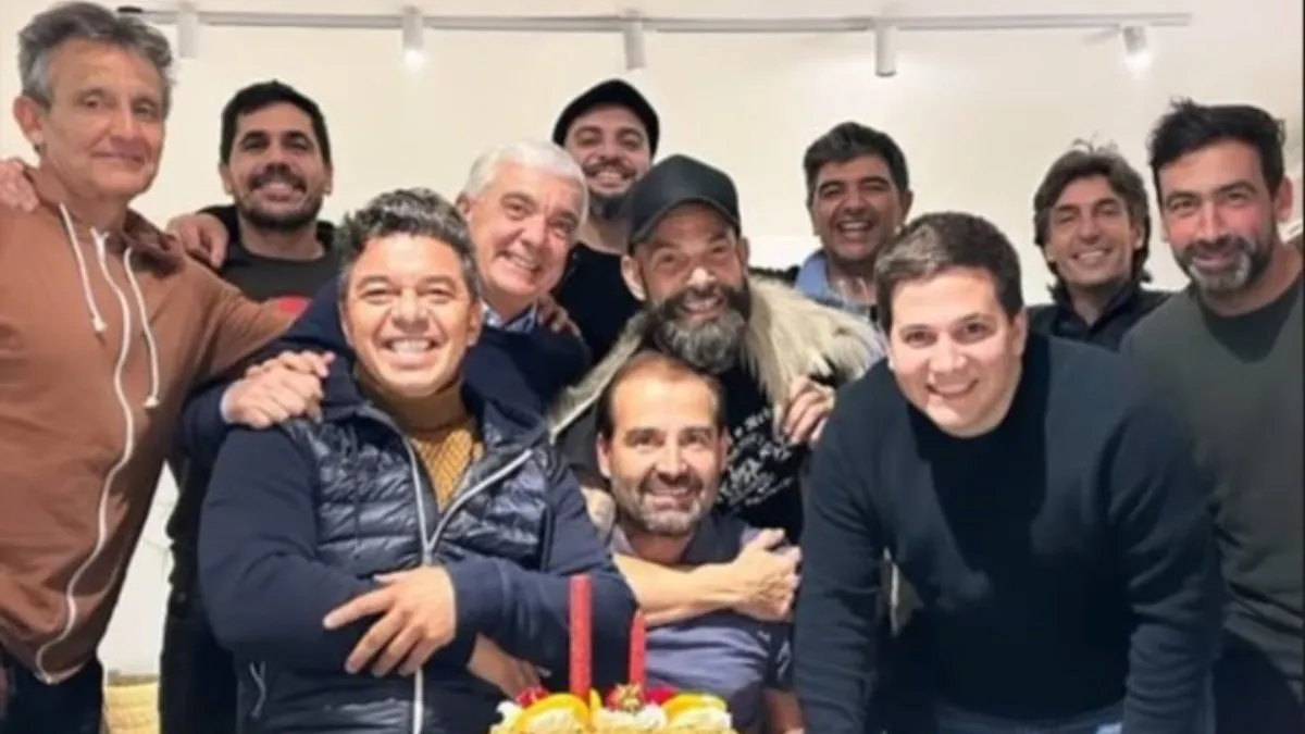 CT Gallardo Ghirlanda