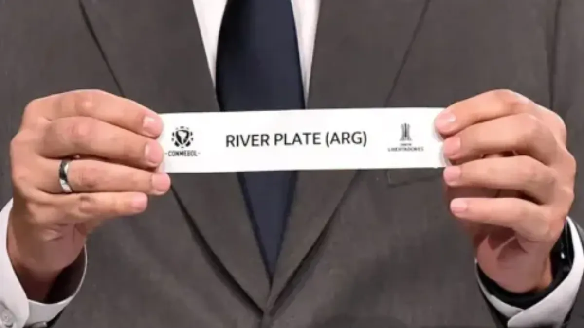 sorteo copa libertadores octavos