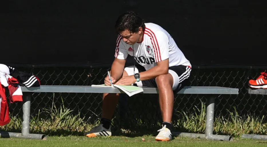 Momento de reinventarse