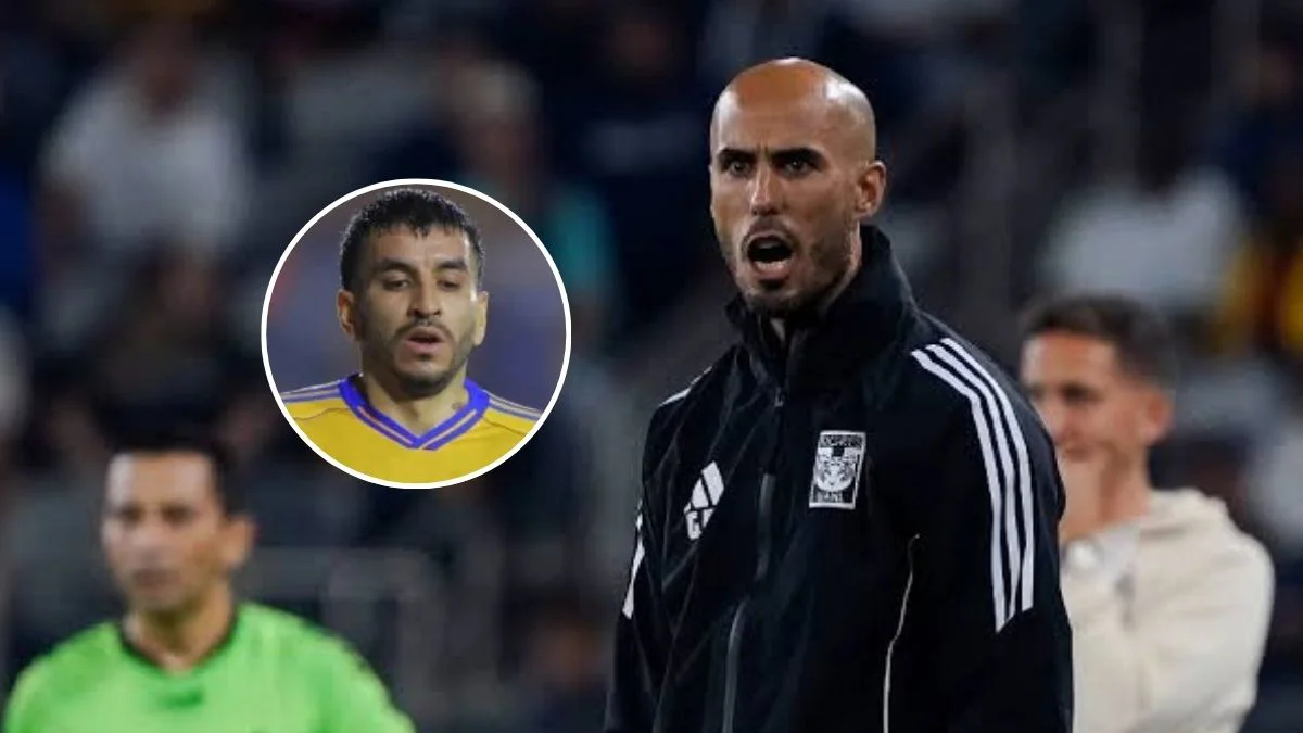 Guido Pizarro sobre Ángel Correa