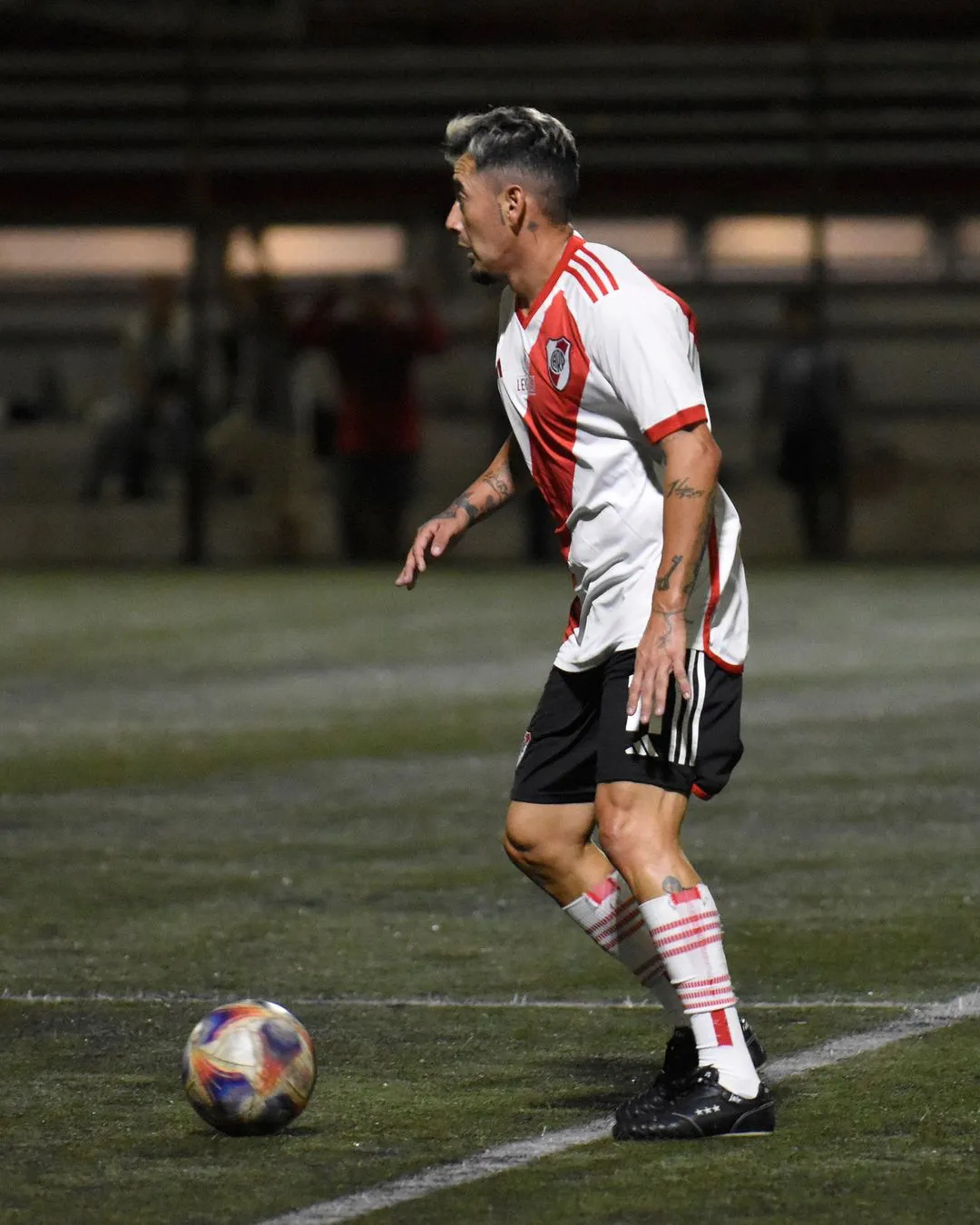 El+equipo+Senior+sigue+su+puesta+a+punto+para+el+campeonato+++Imágenes+del+amistoso+++Midland,+jugado+este+lunes+en+la+cancha+auxiliar+del+Club.